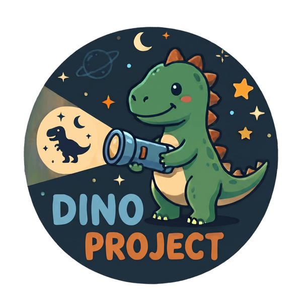 Dino Project